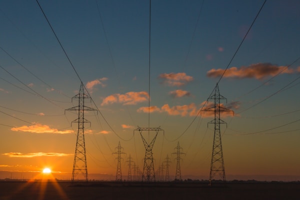 Enerji